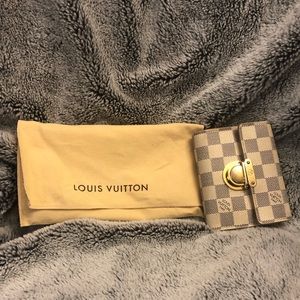 Louis Vuitton Koala Wallet